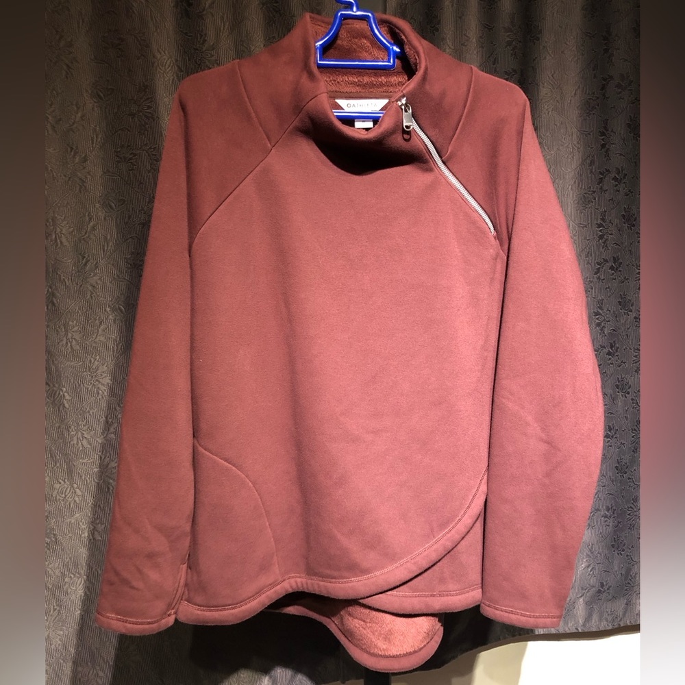 Athleta jumper, size X1